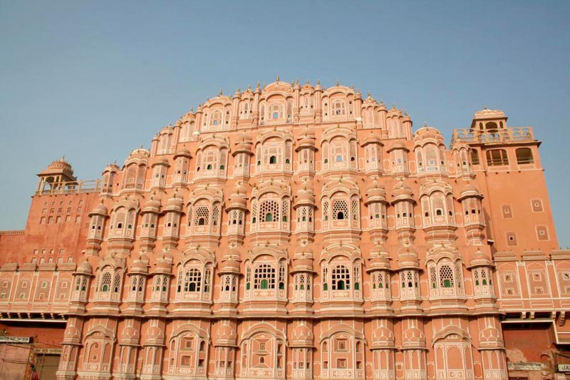 Rajasthan Village Tour