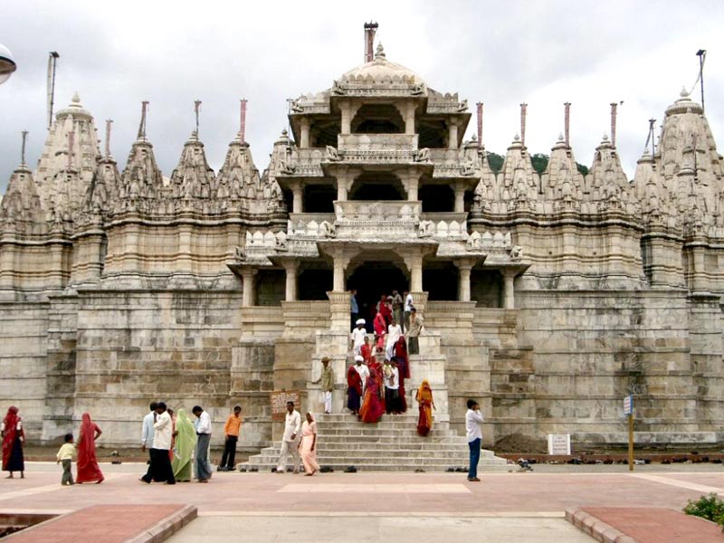 Adventure Tour of Rajasthan