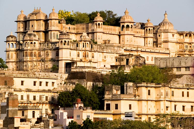 Adventure Tour of Rajasthan