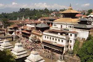Muktinath Pashupatinath Darshan Yatra Tour