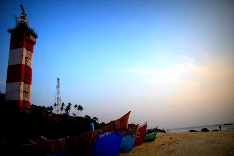 South Canara Temple Tour Image