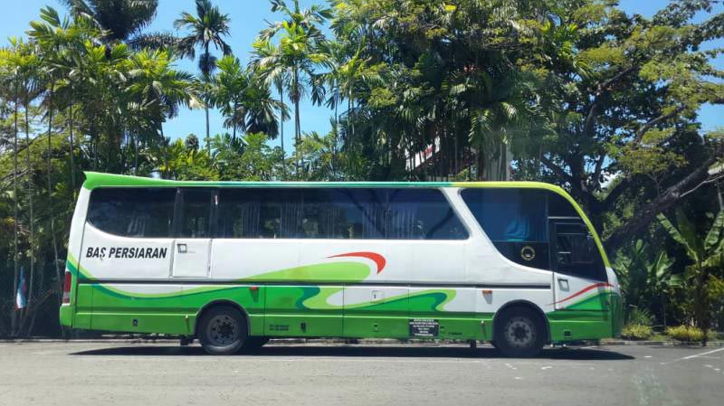 4d3n Kota Kinabalu Tour with Water Village Sunset