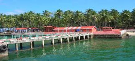 Andaman Beaches Tours