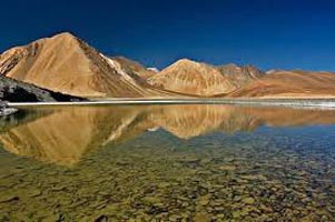 Overland Journey To Ladakh Tour