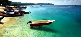 Exotic Andaman Tour