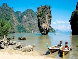 Phuket Tour