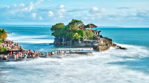 Super Cool Bali Tour