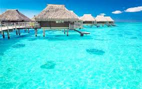 Mesmerizing Maldives Tour