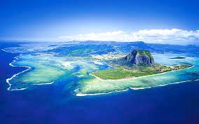 Mauritius Tour