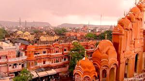 Jaipur - The Pink City Tour