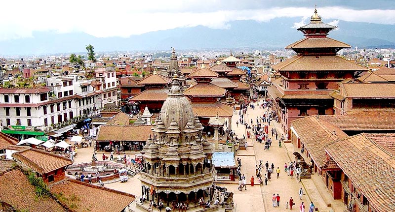 Kathmandu - Pokhara - Lumbini Tour