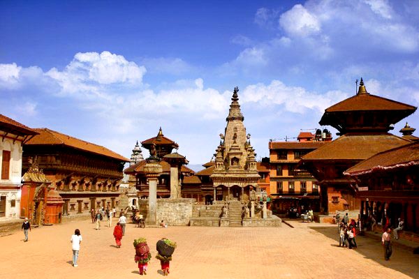 Kathmandu - Pokhara - Lumbini Tour