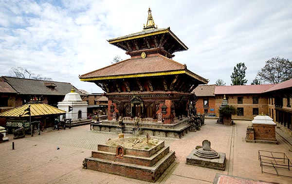 Kathmandu - Pokhara - Lumbini Tour