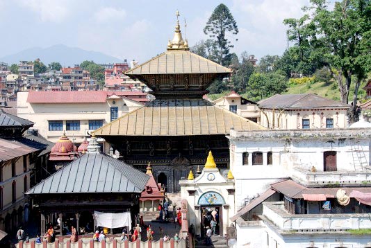 Kathmandu - Pokhara - Lumbini Tour