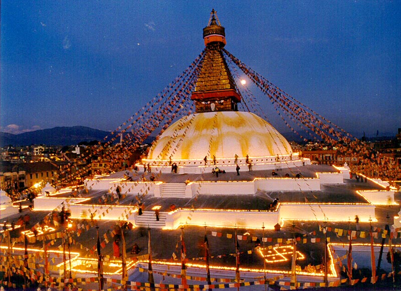 Kathmandu - Pokhara - Lumbini Tour