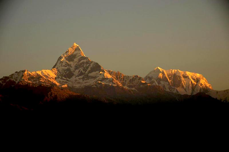 Kathmandu - Pokhara - Lumbini Tour