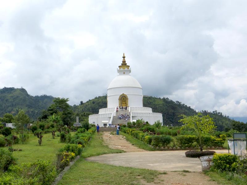 Kathmandu - Pokhara - Lumbini Tour