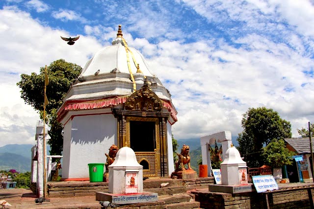Kathmandu - Pokhara - Lumbini Tour