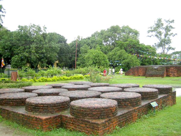 Kathmandu - Pokhara - Lumbini Tour