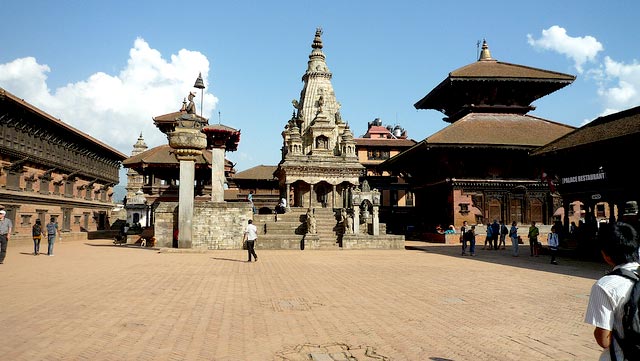Kathmandu - Chitwan - Pokhara Tour