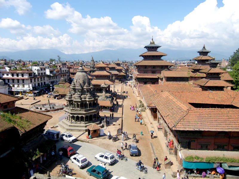 Kathmandu - Chitwan - Pokhara Tour