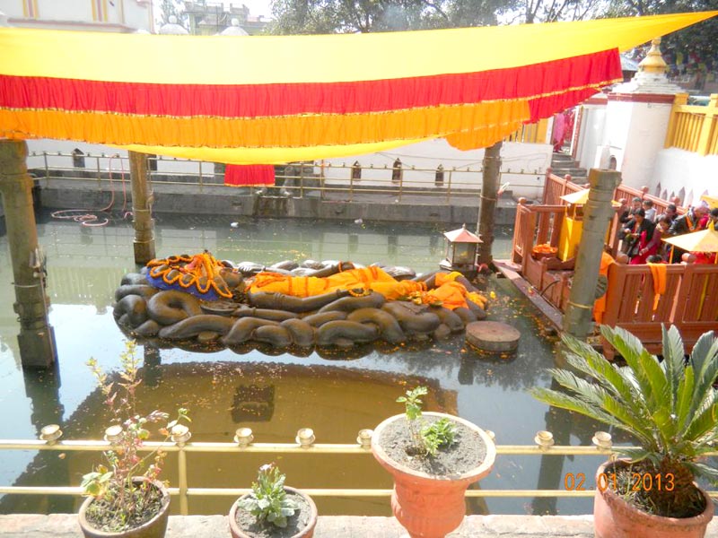 Kathmandu - Nagarkot with Mountain Flight