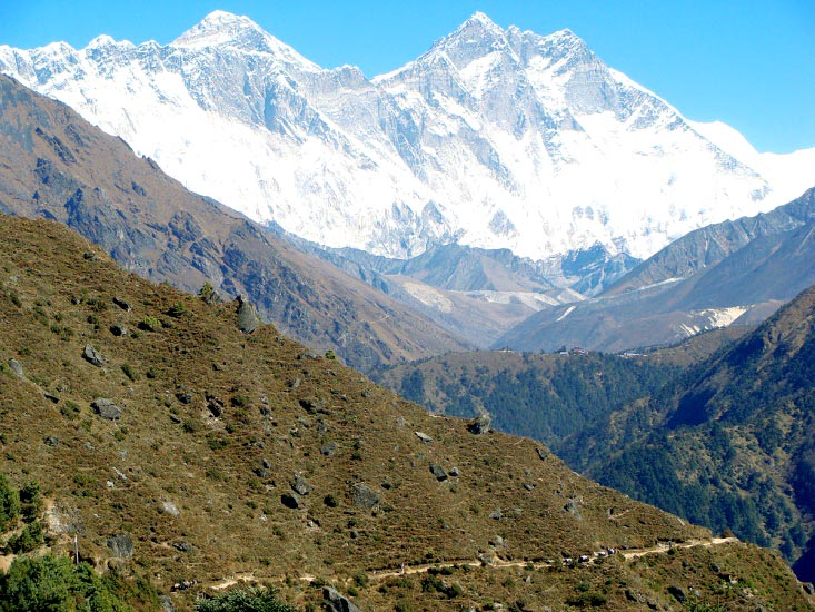 Everest Base Camp Tour