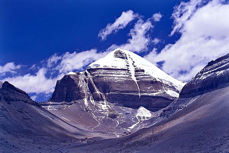 Kailash Mansarovar Yatra Image