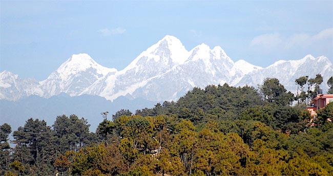 Short Trek Nagarkot and Dhulikhel Trek