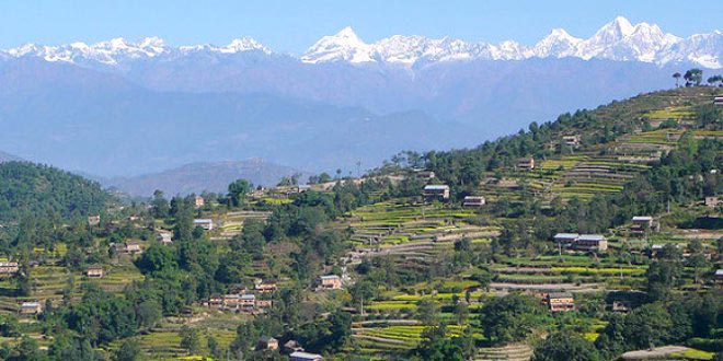 Short Trek Nagarkot and Dhulikhel Trek