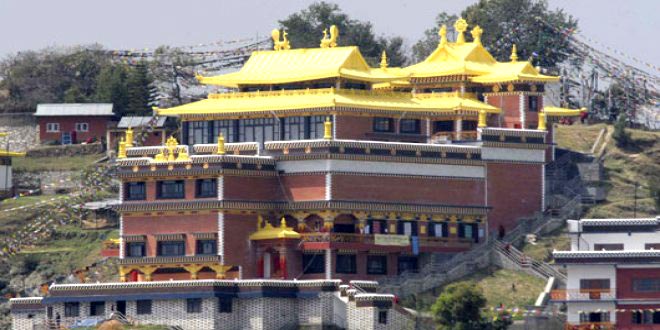 Kathmandu - Namobuddha - Muktinath -  Lumbini Package