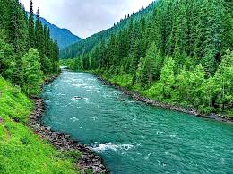 Explore Kashmir 9 Days Tour