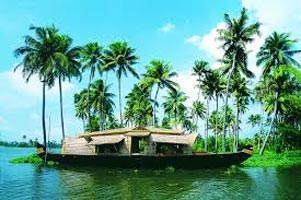 Enjoy Kerala Holiday Package