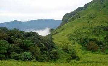 Coorg Tour Packages