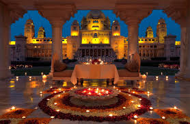 Glimpse Of Rajasthan Tour