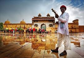 Royal Rajasthan Tour