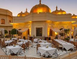 Rajasthan Desert Safari Tour