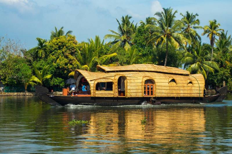 Best Of Kerala Tour