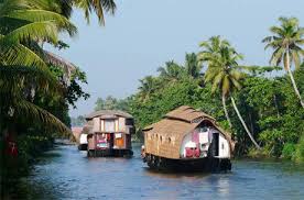 Incredible Kerala Tour