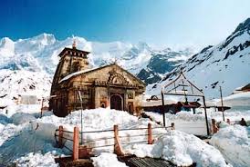 Badrinath-kedarnath-haridwar-rishikesh Tour