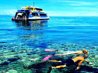 Exciting Andaman Package