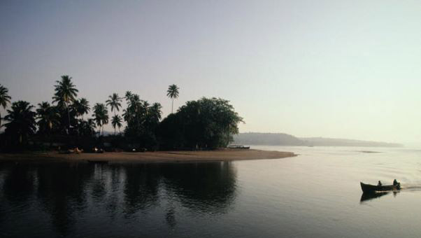 Goa Delights - Sands Of Goa- Std Tour