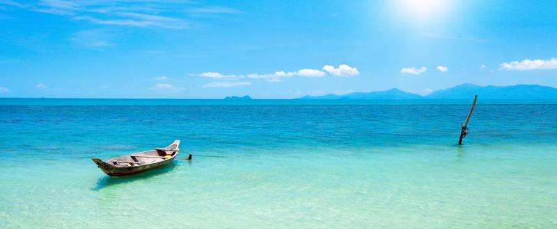 Andaman Beaches Tour