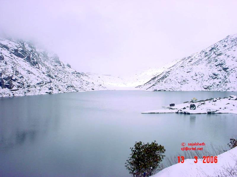 Sikkim - Darjeeling Tour