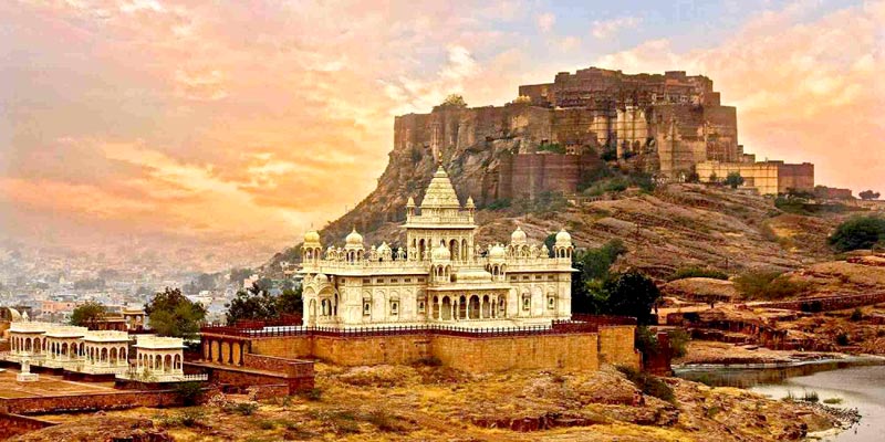 Rajasthan Tour