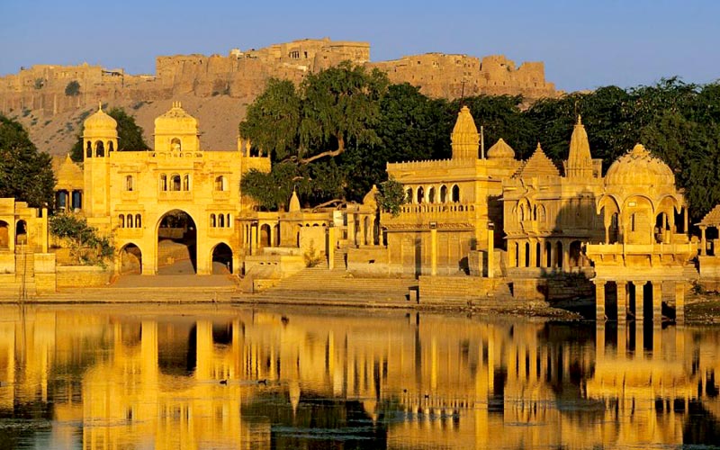Rajasthan Tour