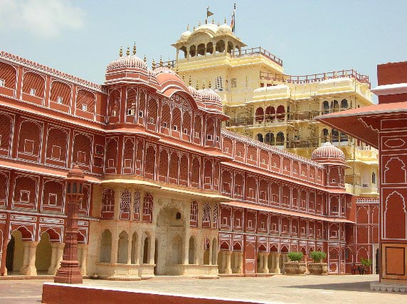 Rajasthan Tour