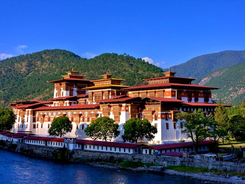 Bhutan Tour