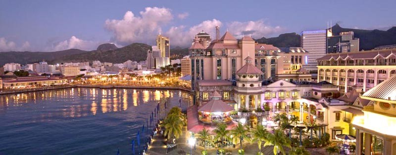 Mauritius Tour 01