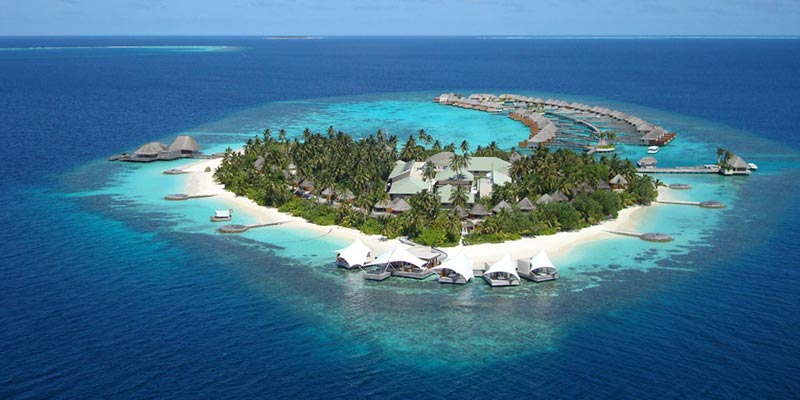 Maldives Tour 01